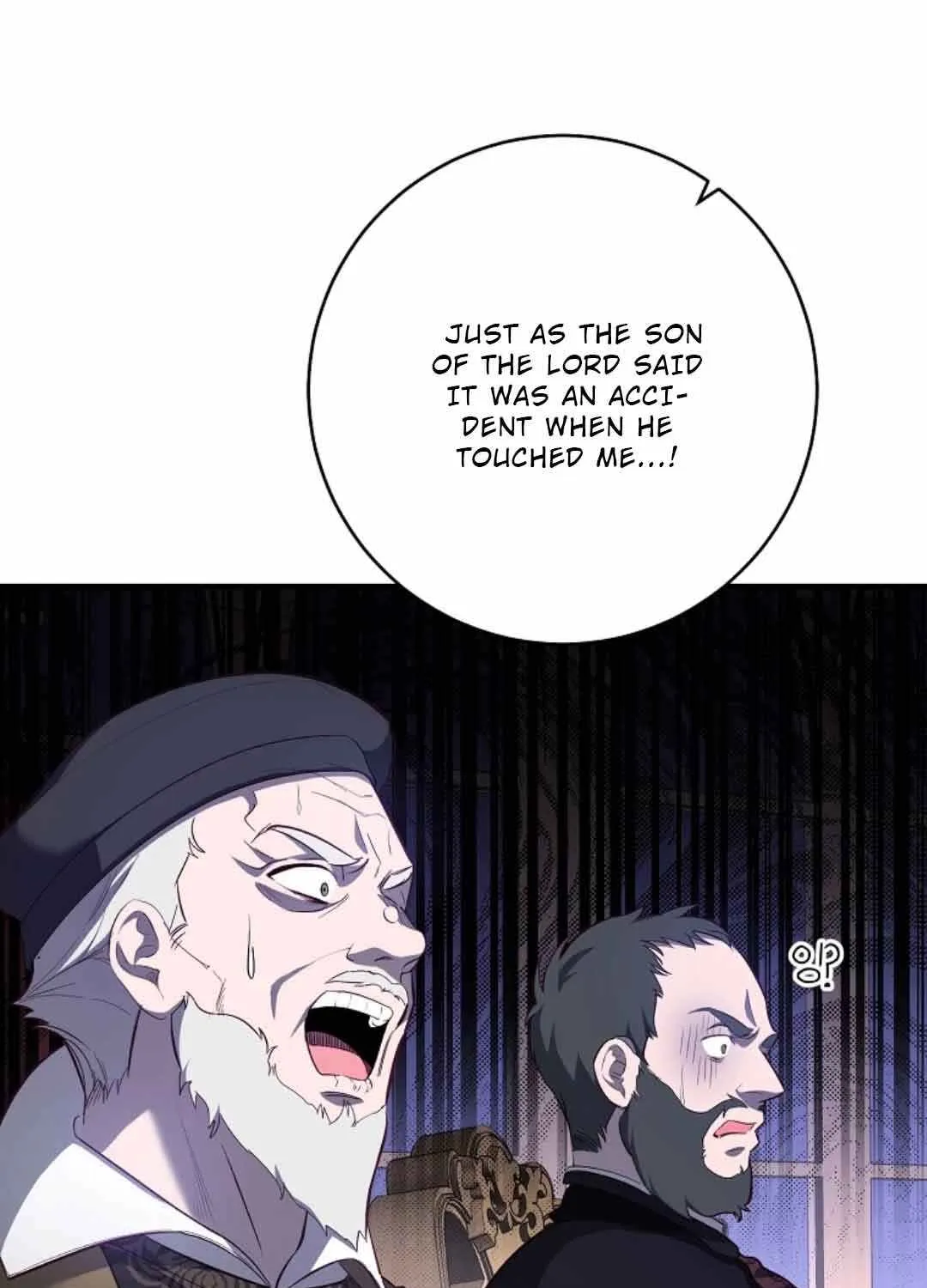 I Will Take The Duchy From Today Chapter 1 page 88 - 