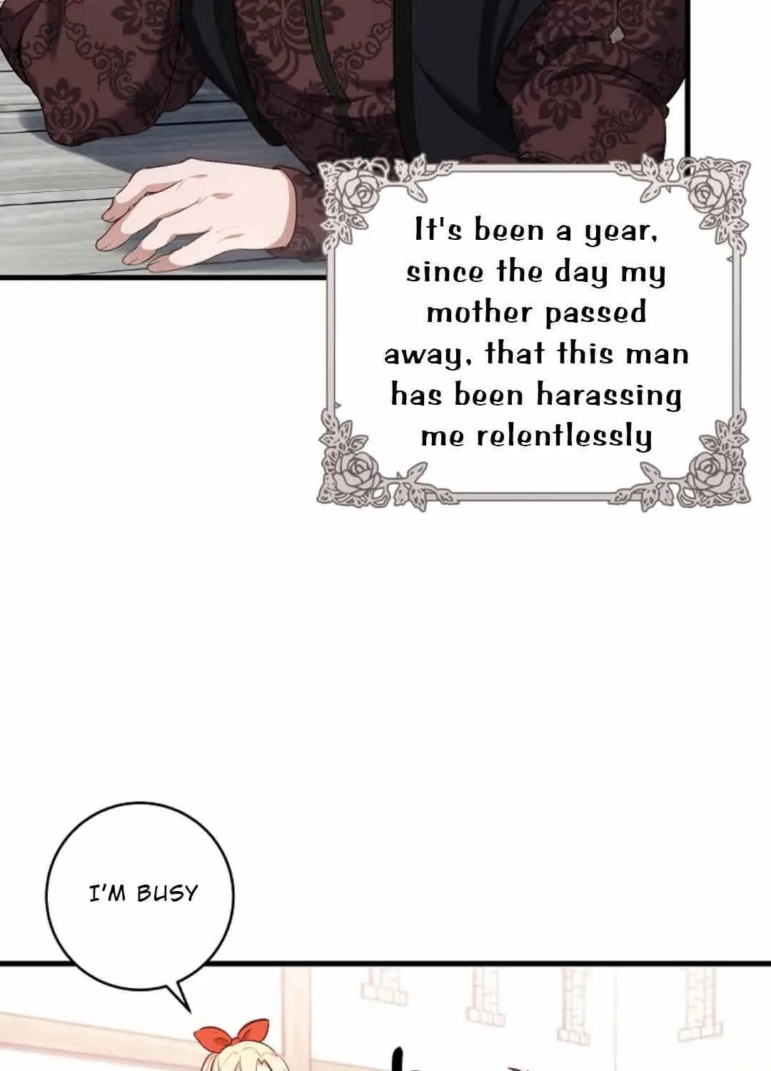 I Will Take The Duchy From Today Chapter 1 page 10 - 