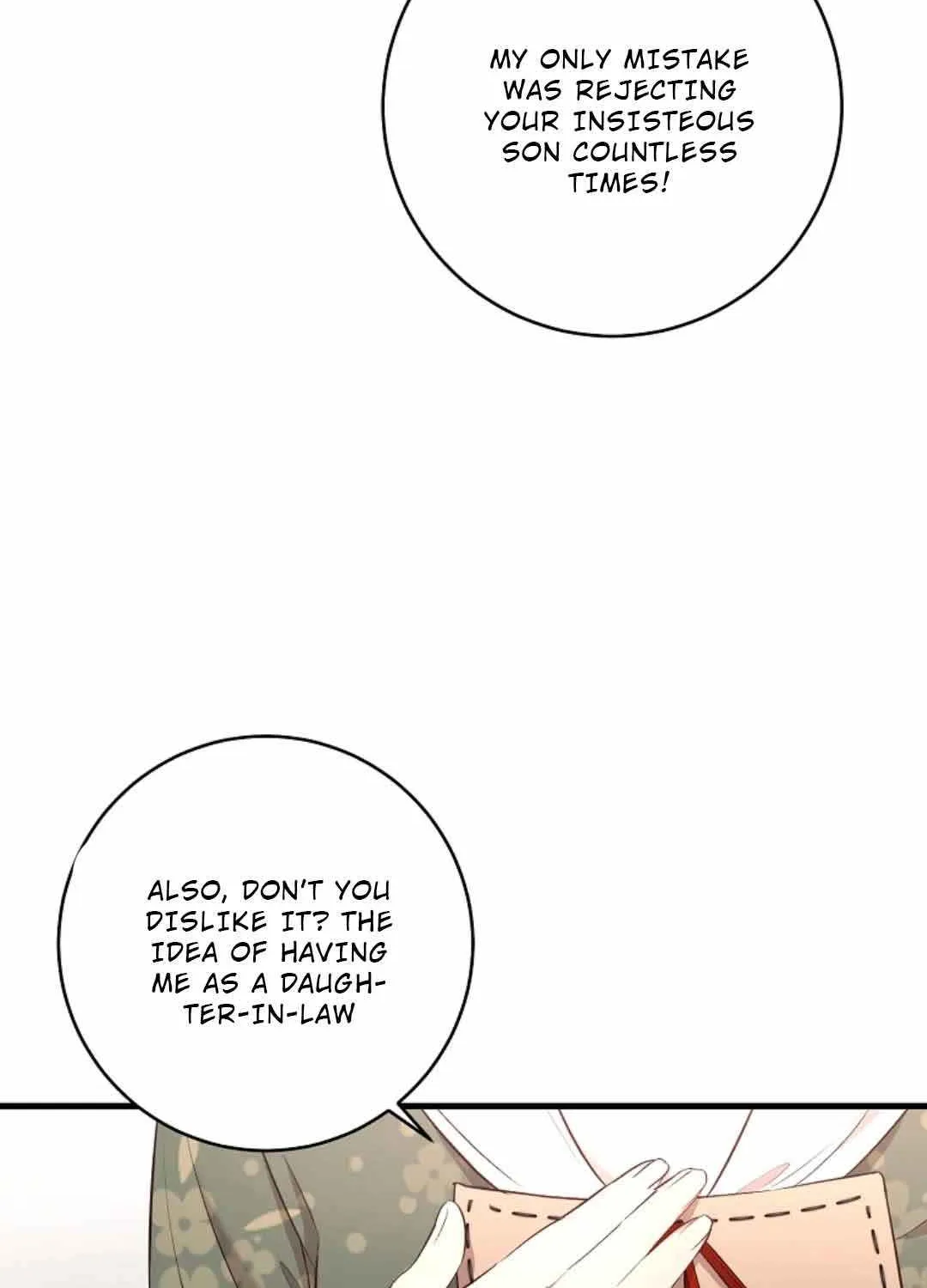 I Will Take The Duchy From Today Chapter 1 page 91 - 
