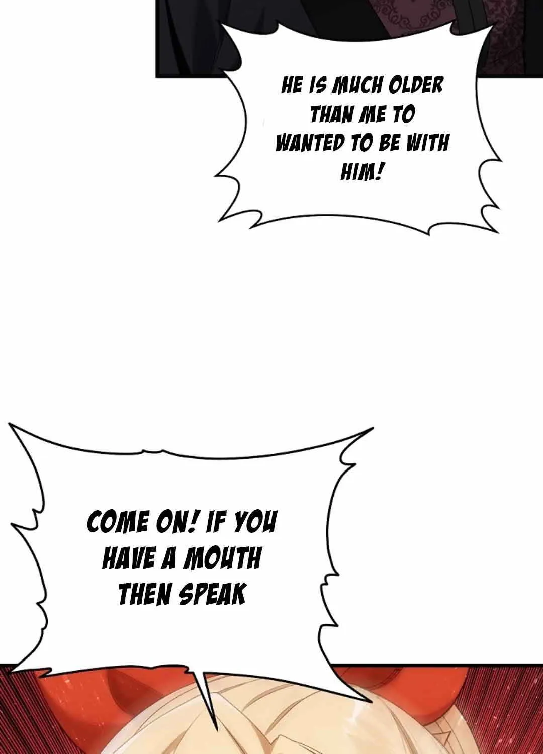 I Will Take The Duchy From Today Chapter 1 page 95 - 
