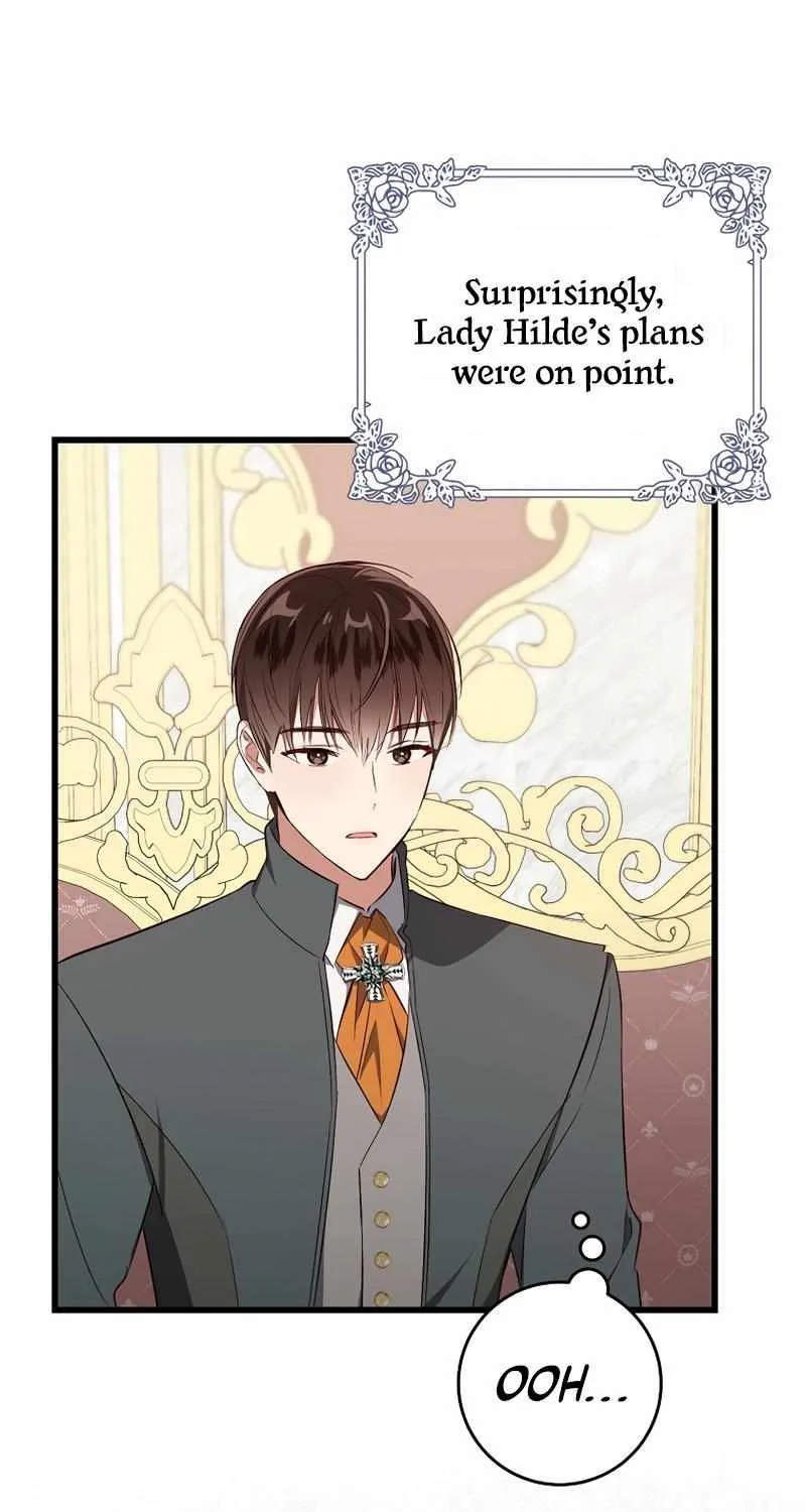 I Will Take The Duchy From Today Chapter 10 page 2 - 