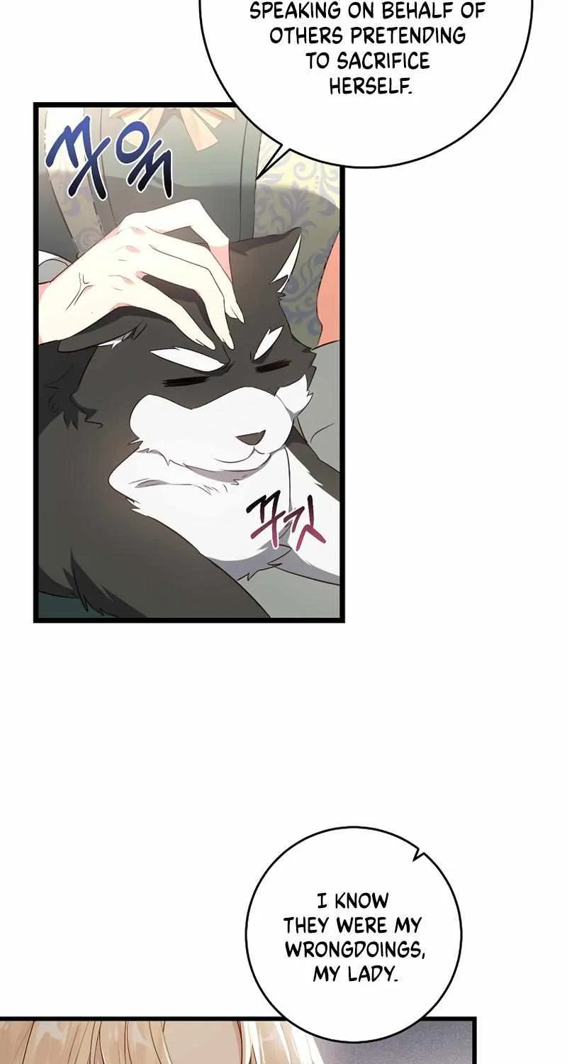 I Will Take The Duchy From Today Chapter 10 page 12 - 