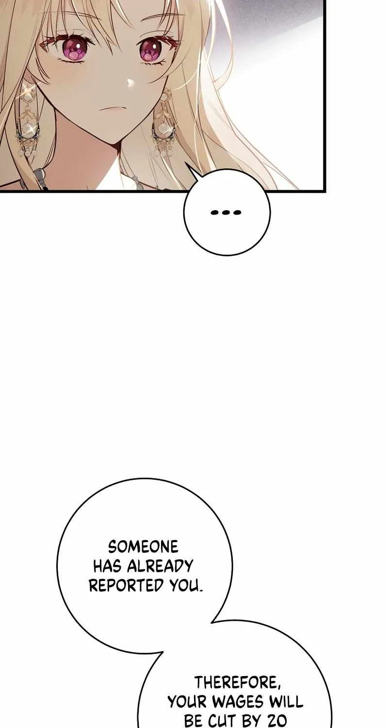 I Will Take The Duchy From Today Chapter 10 page 13 - 