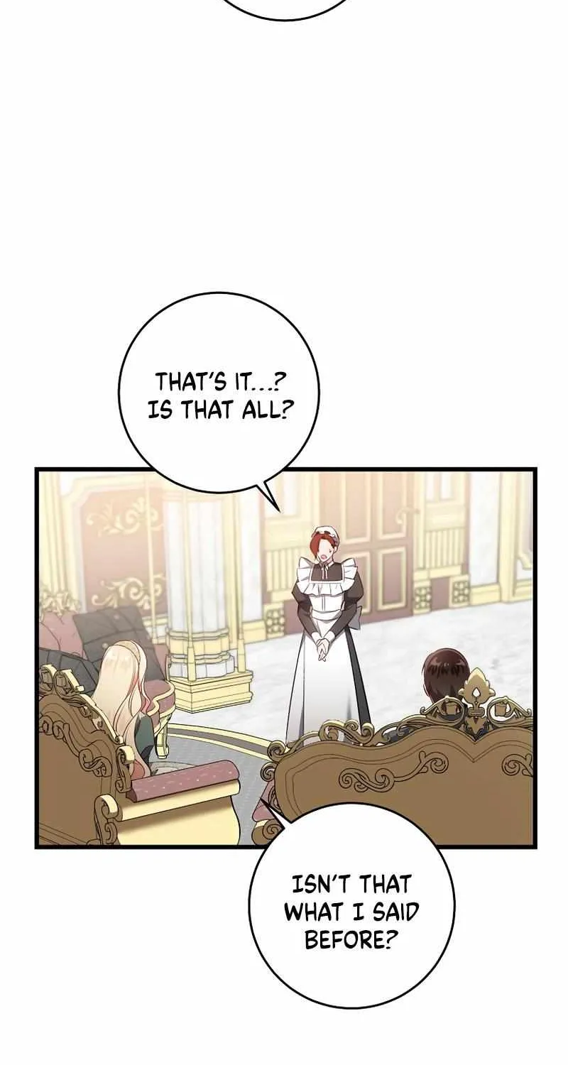 I Will Take The Duchy From Today Chapter 10 page 15 - 
