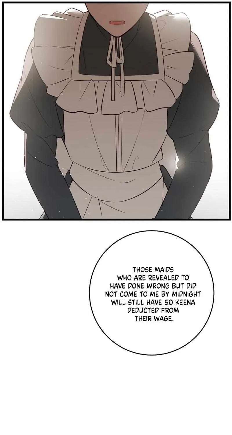 I Will Take The Duchy From Today Chapter 10 page 18 - 