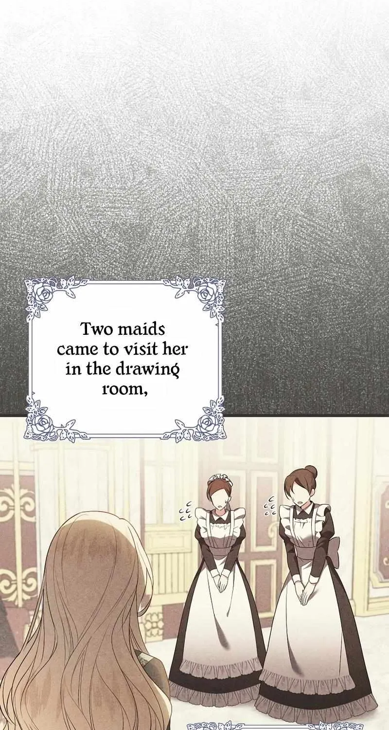 I Will Take The Duchy From Today Chapter 10 page 3 - 