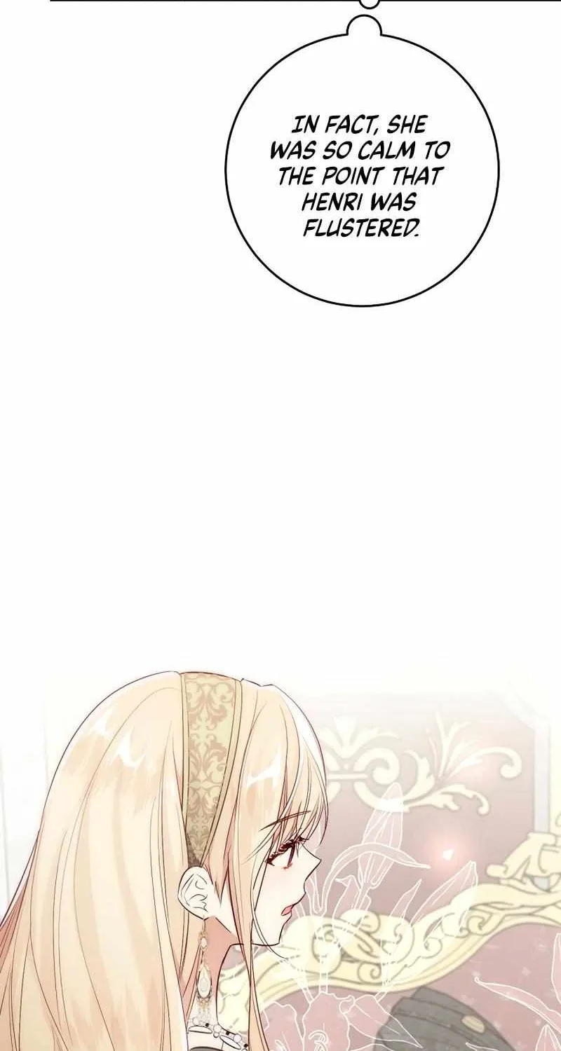 I Will Take The Duchy From Today Chapter 10 page 23 - 