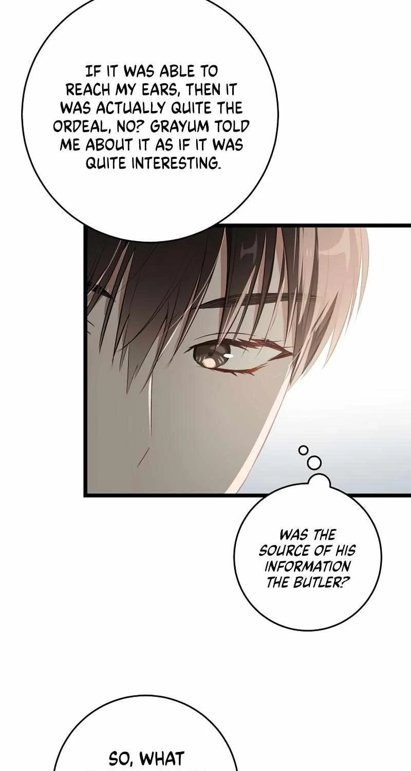I Will Take The Duchy From Today Chapter 10 page 28 - 