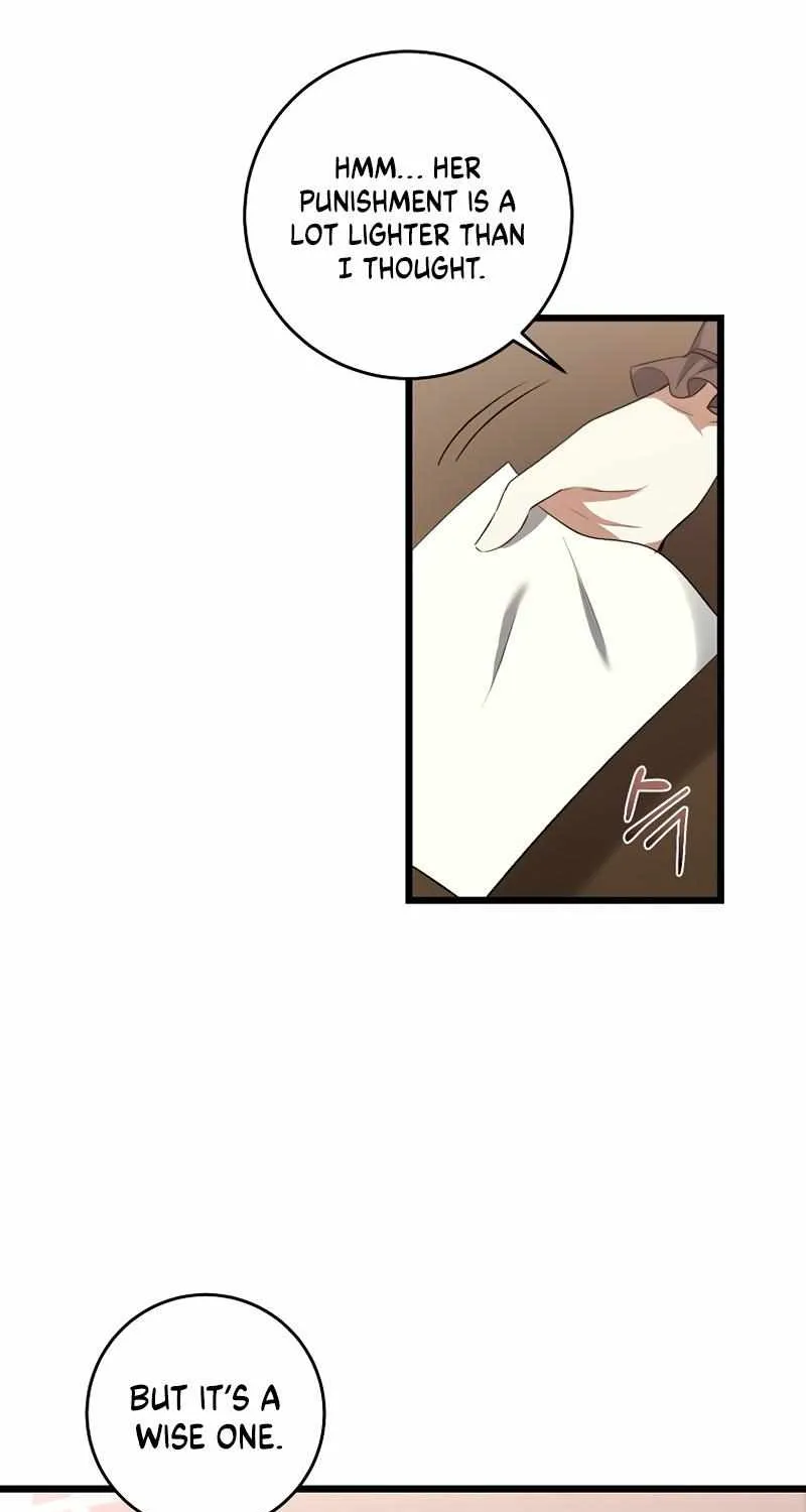 I Will Take The Duchy From Today Chapter 10 page 30 - 