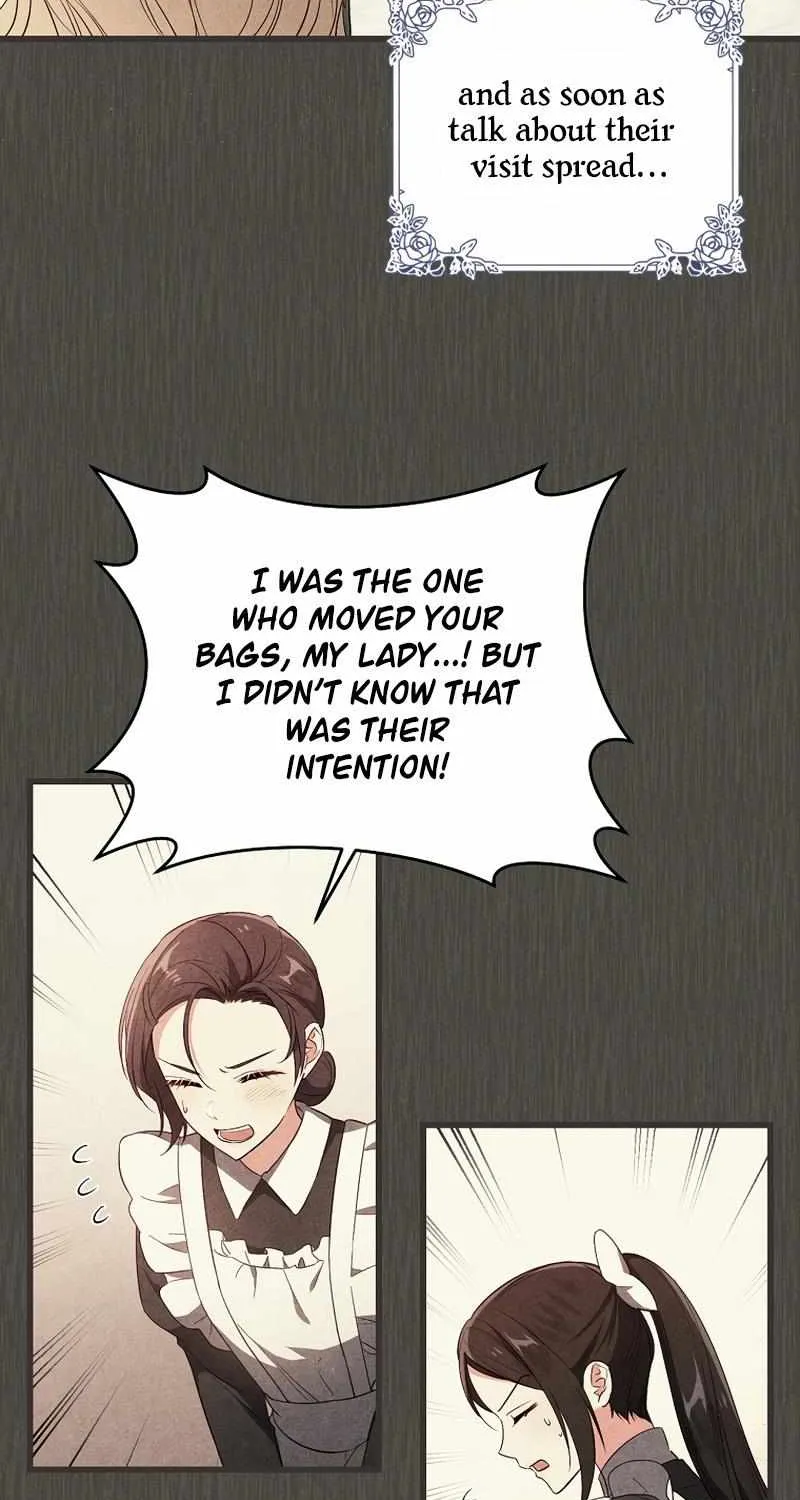I Will Take The Duchy From Today Chapter 10 page 4 - 