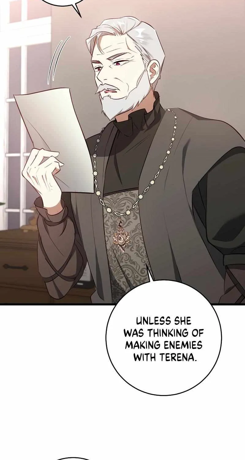 I Will Take The Duchy From Today Chapter 10 page 31 - 
