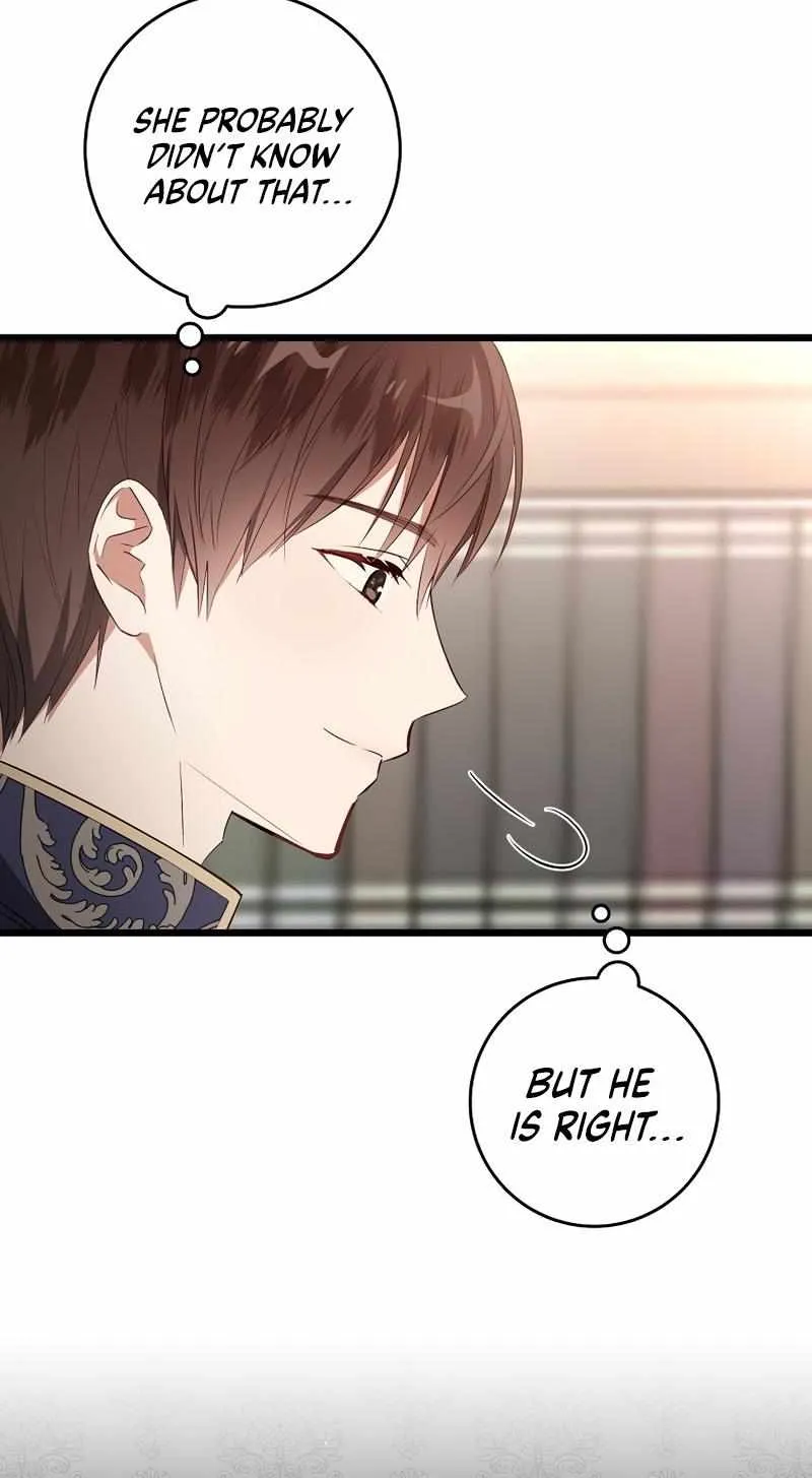 I Will Take The Duchy From Today Chapter 10 page 32 - 