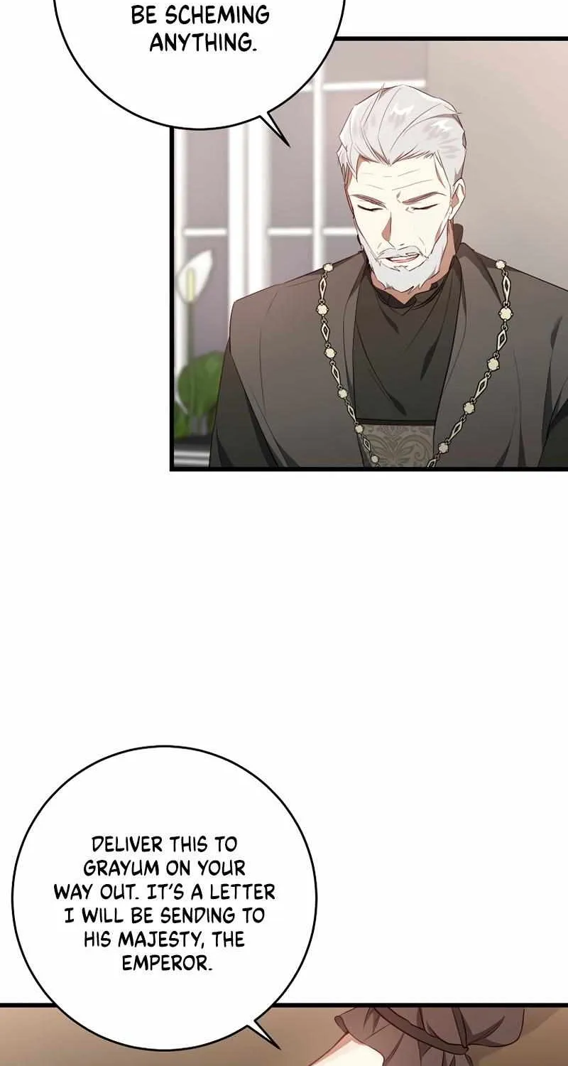 I Will Take The Duchy From Today Chapter 10 page 38 - 