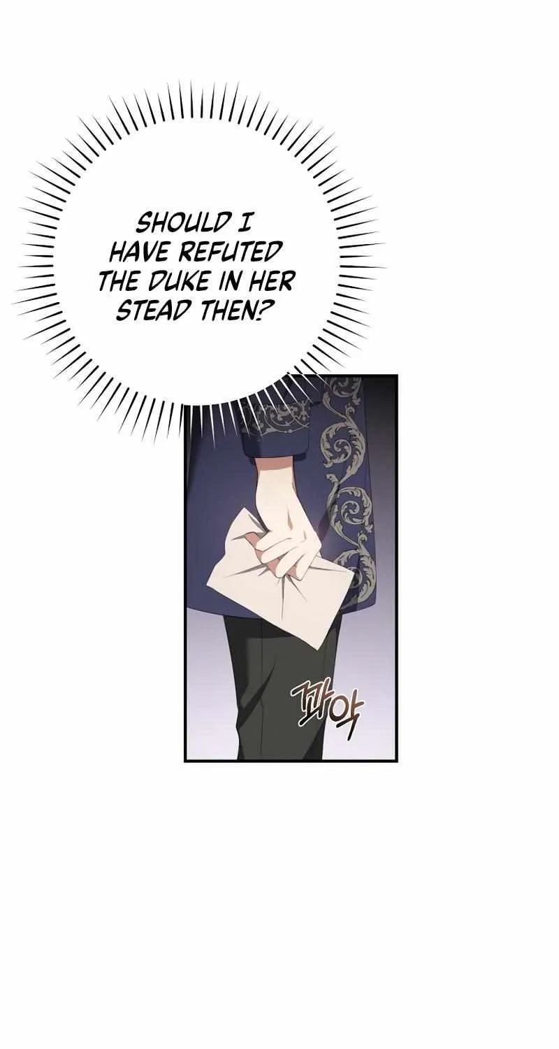 I Will Take The Duchy From Today Chapter 10 page 47 - 