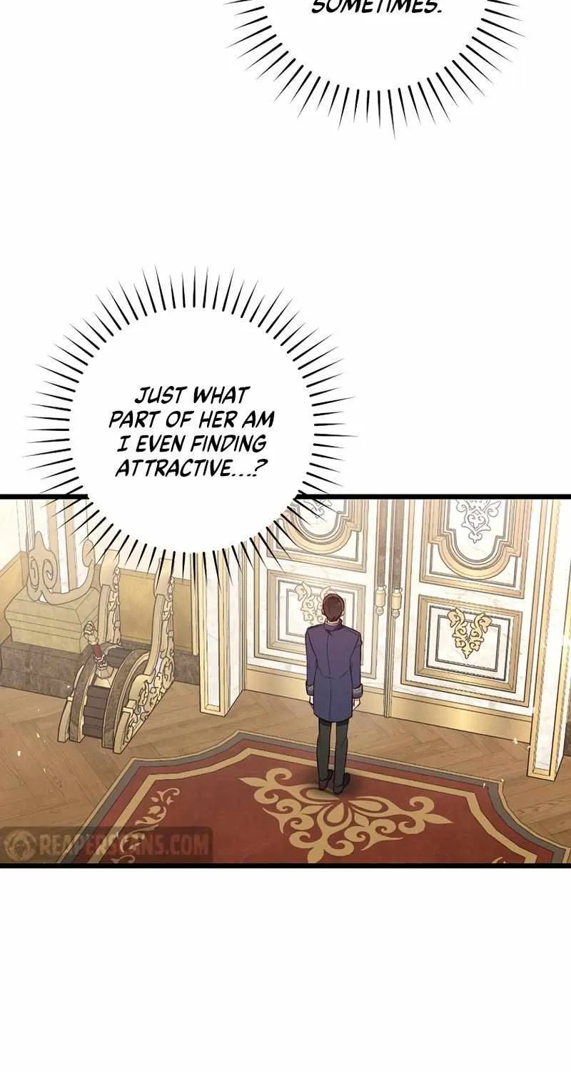 I Will Take The Duchy From Today Chapter 10 page 52 - 