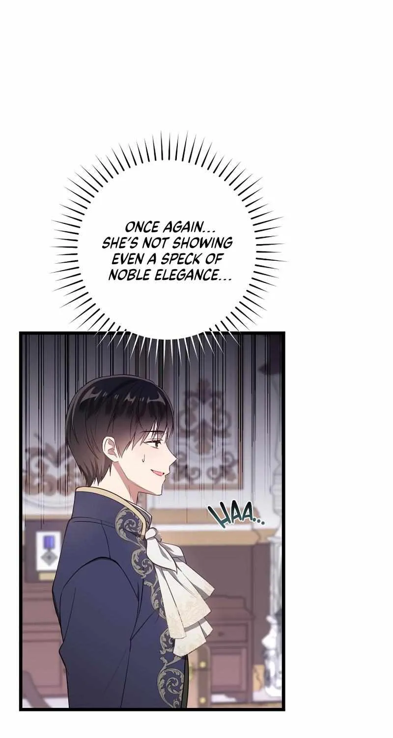 I Will Take The Duchy From Today Chapter 10 page 58 - 