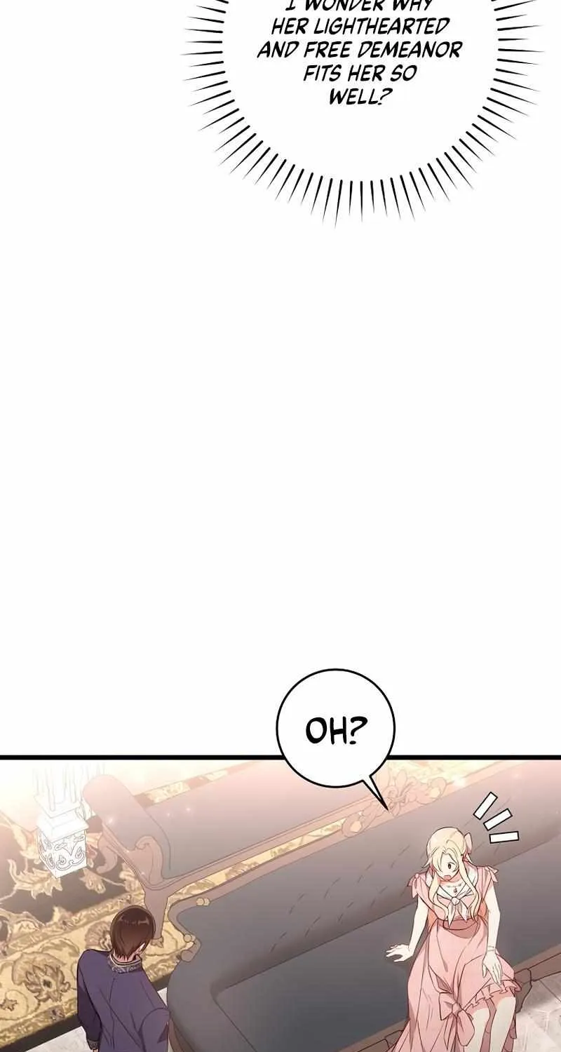 I Will Take The Duchy From Today Chapter 10 page 60 - 