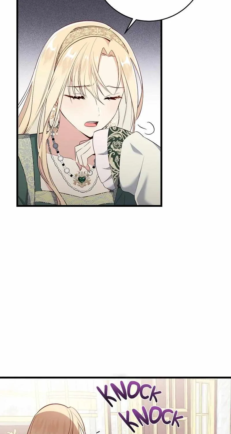 I Will Take The Duchy From Today Chapter 10 page 7 - 