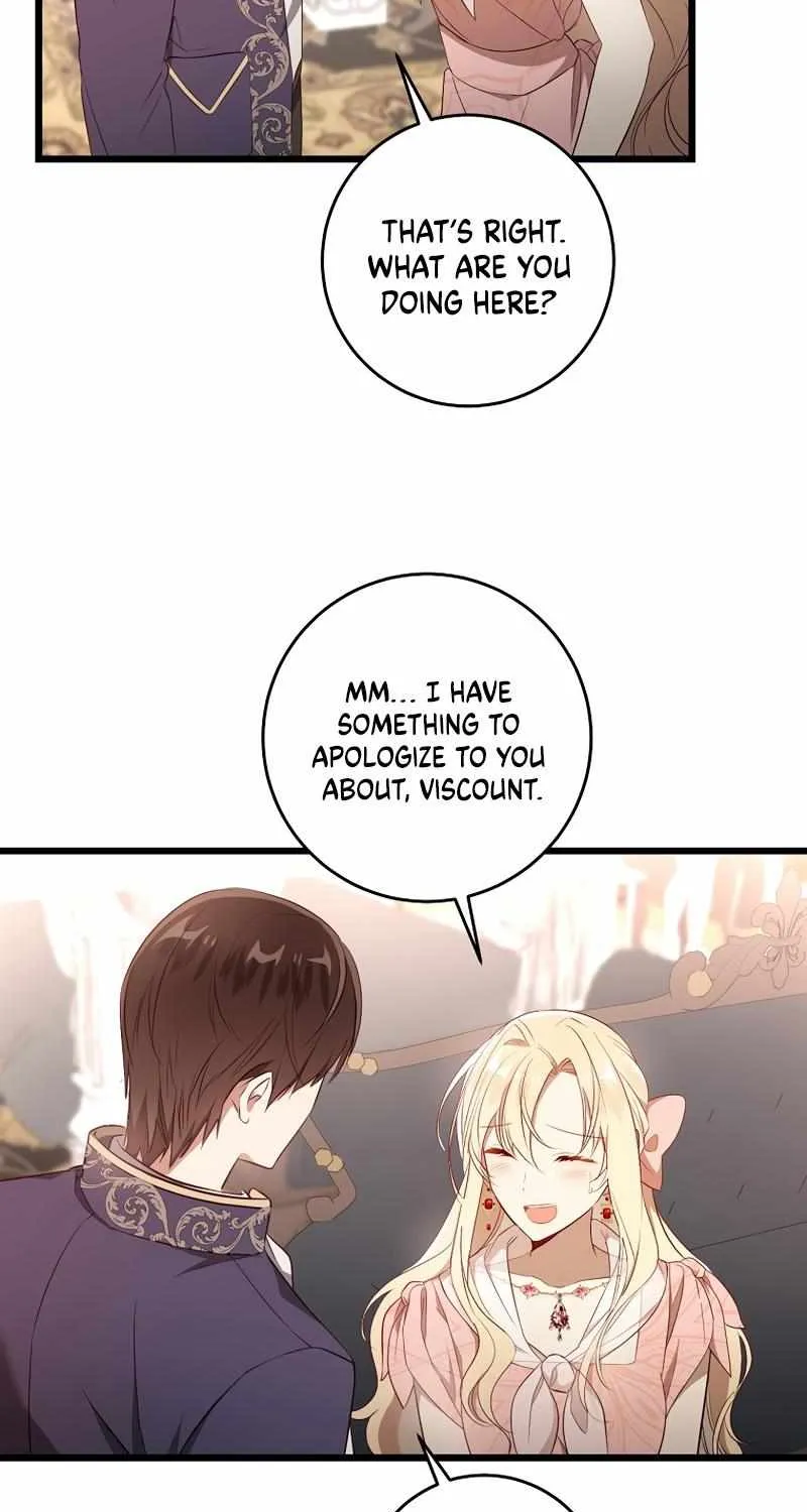 I Will Take The Duchy From Today Chapter 10 page 62 - 