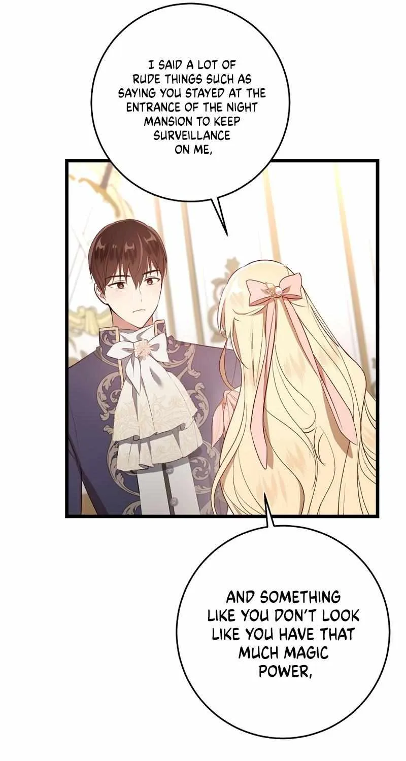 I Will Take The Duchy From Today Chapter 10 page 64 - 