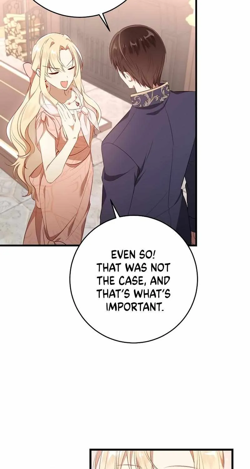 I Will Take The Duchy From Today Chapter 10 page 68 - 