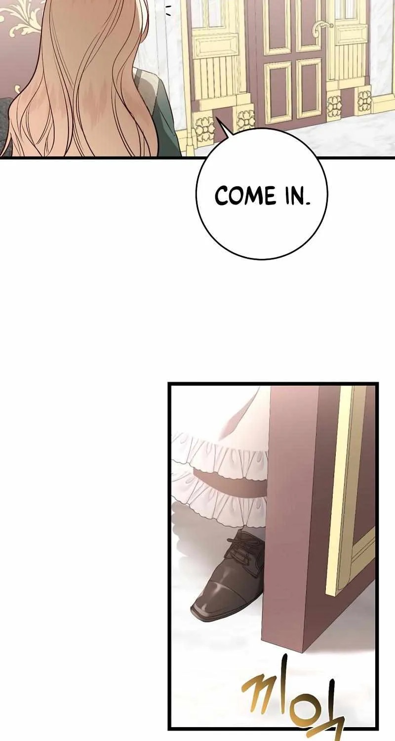 I Will Take The Duchy From Today Chapter 10 page 8 - 