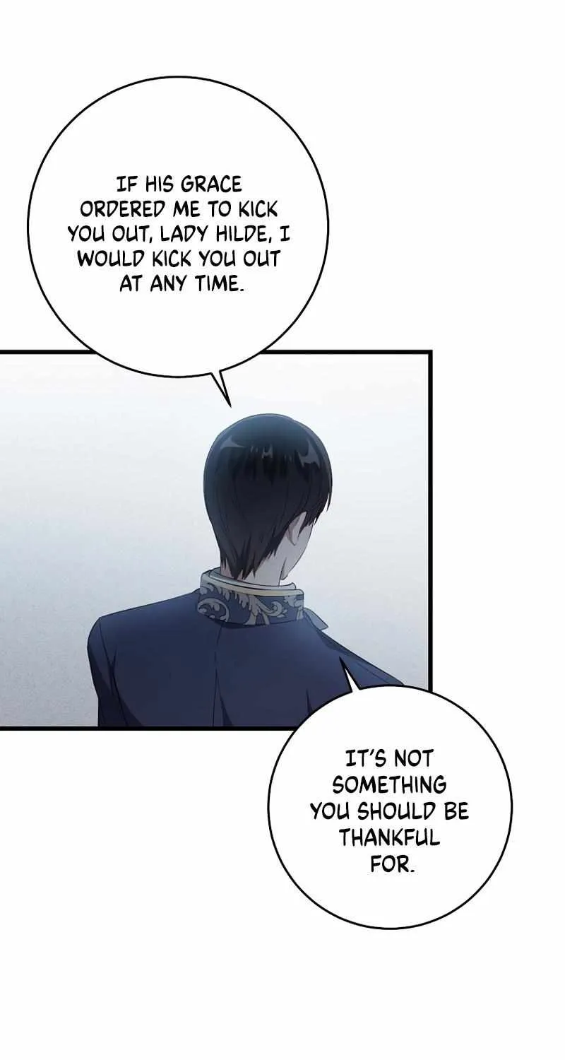 I Will Take The Duchy From Today Chapter 10 page 72 - 