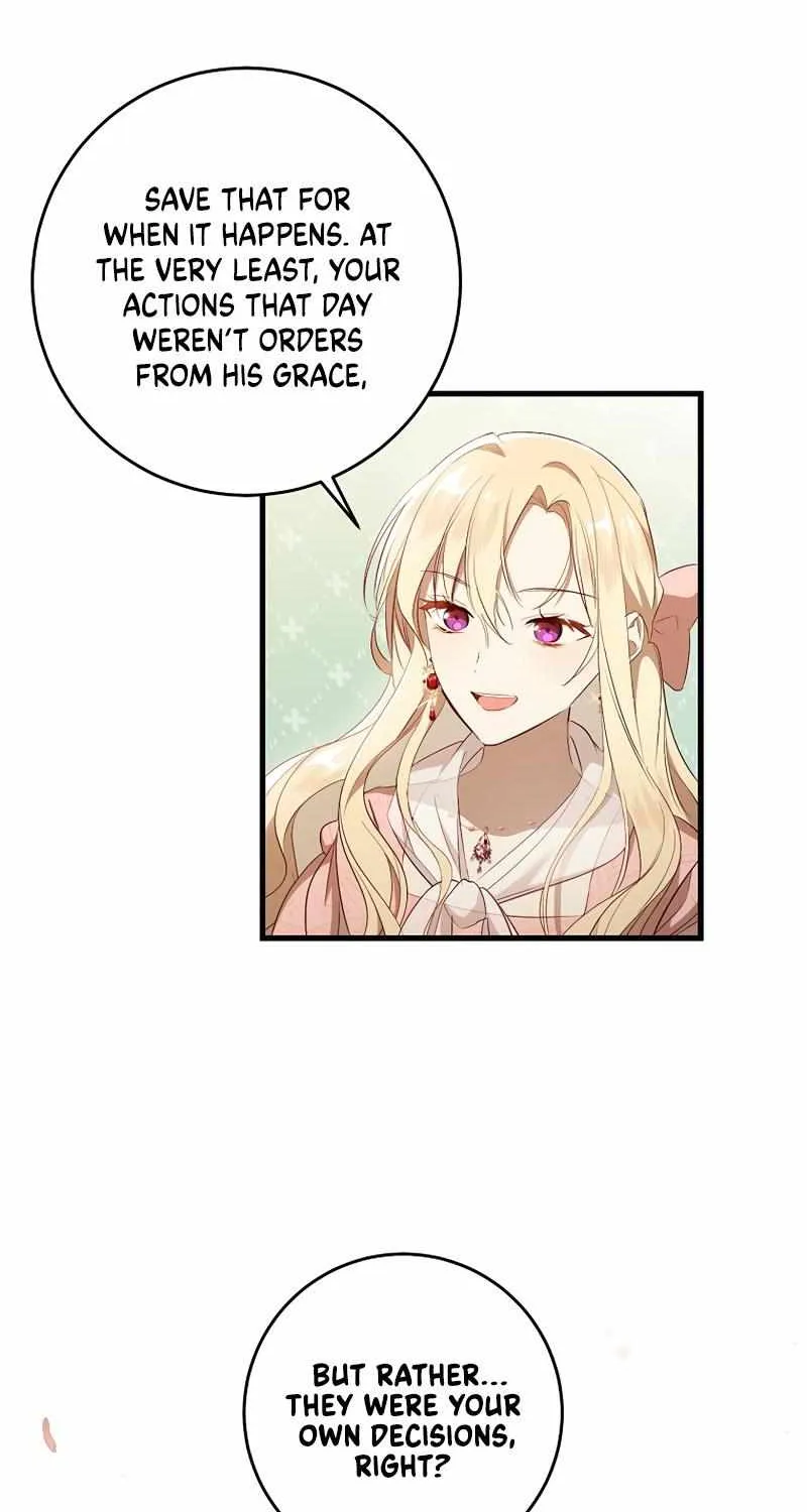 I Will Take The Duchy From Today Chapter 10 page 73 - 