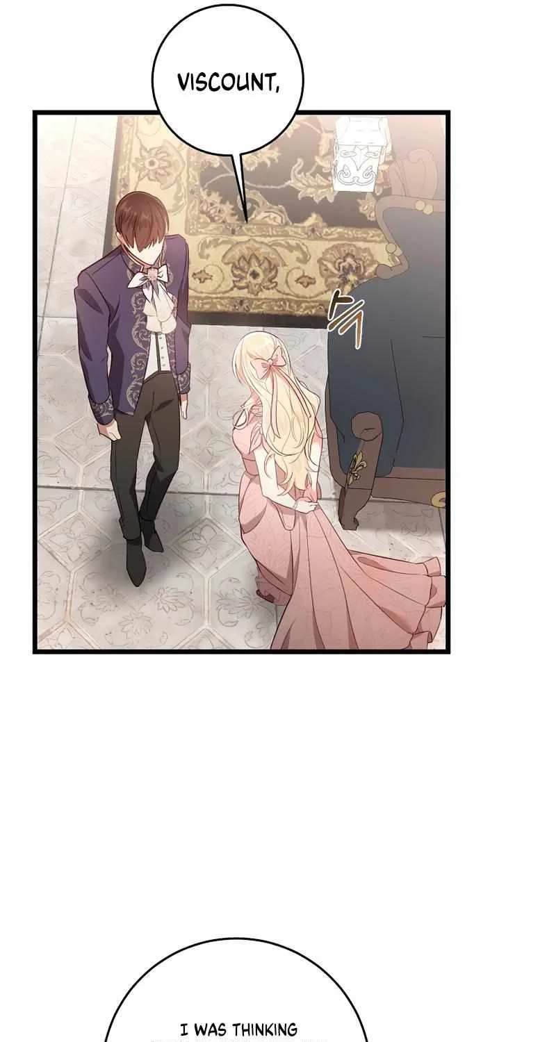 I Will Take The Duchy From Today Chapter 10 page 80 - 