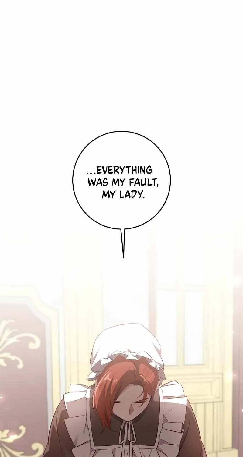 I Will Take The Duchy From Today Chapter 10 page 10 - 