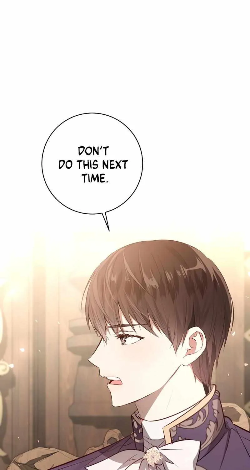 I Will Take The Duchy From Today Chapter 11 page 12 - 