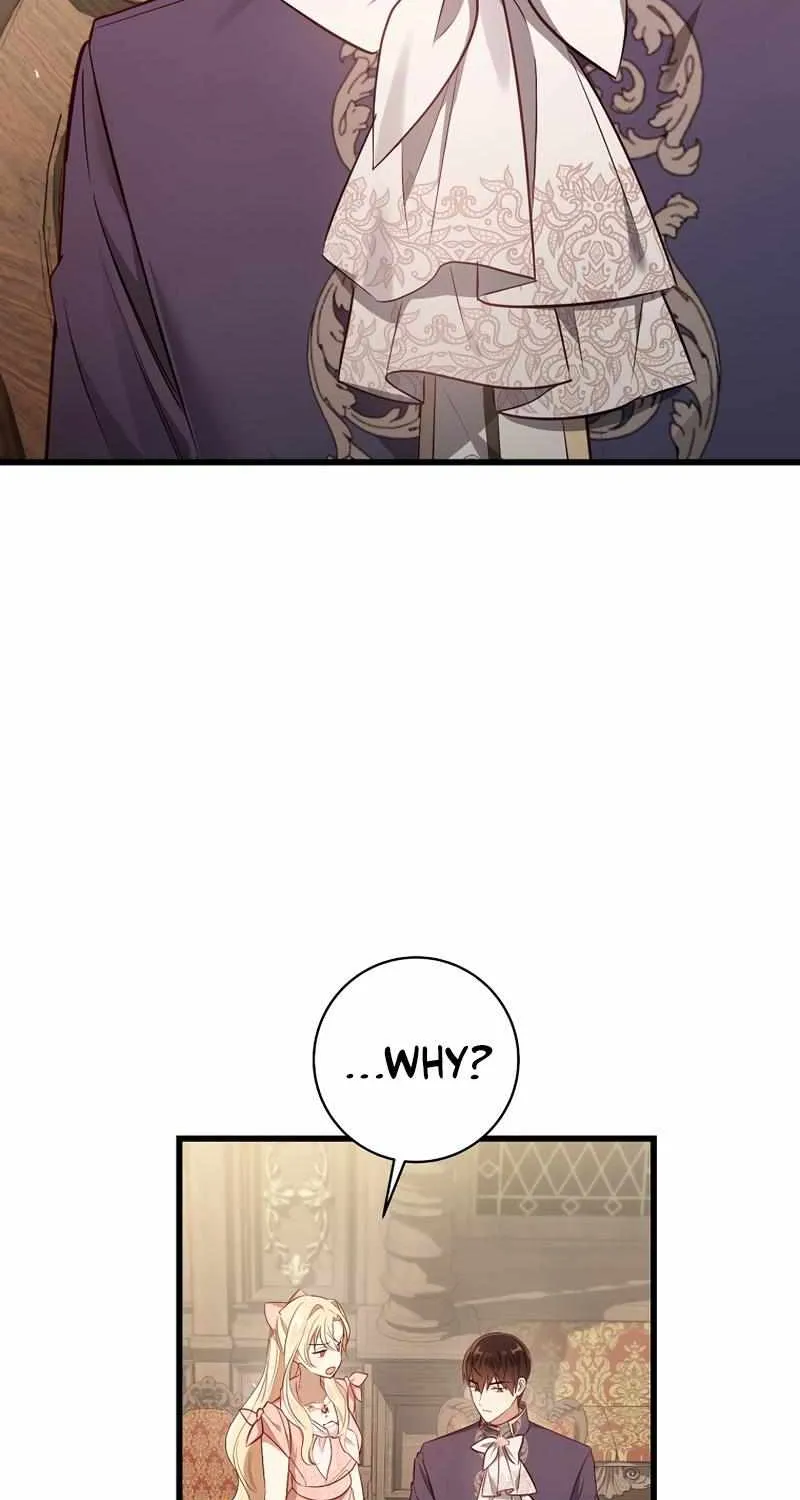 I Will Take The Duchy From Today Chapter 11 page 13 - 