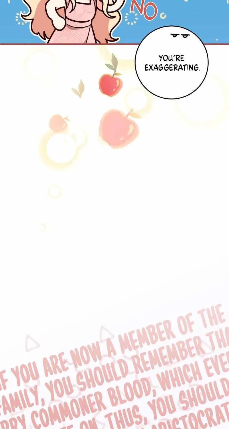 I Will Take The Duchy From Today Chapter 11 page 17 - 