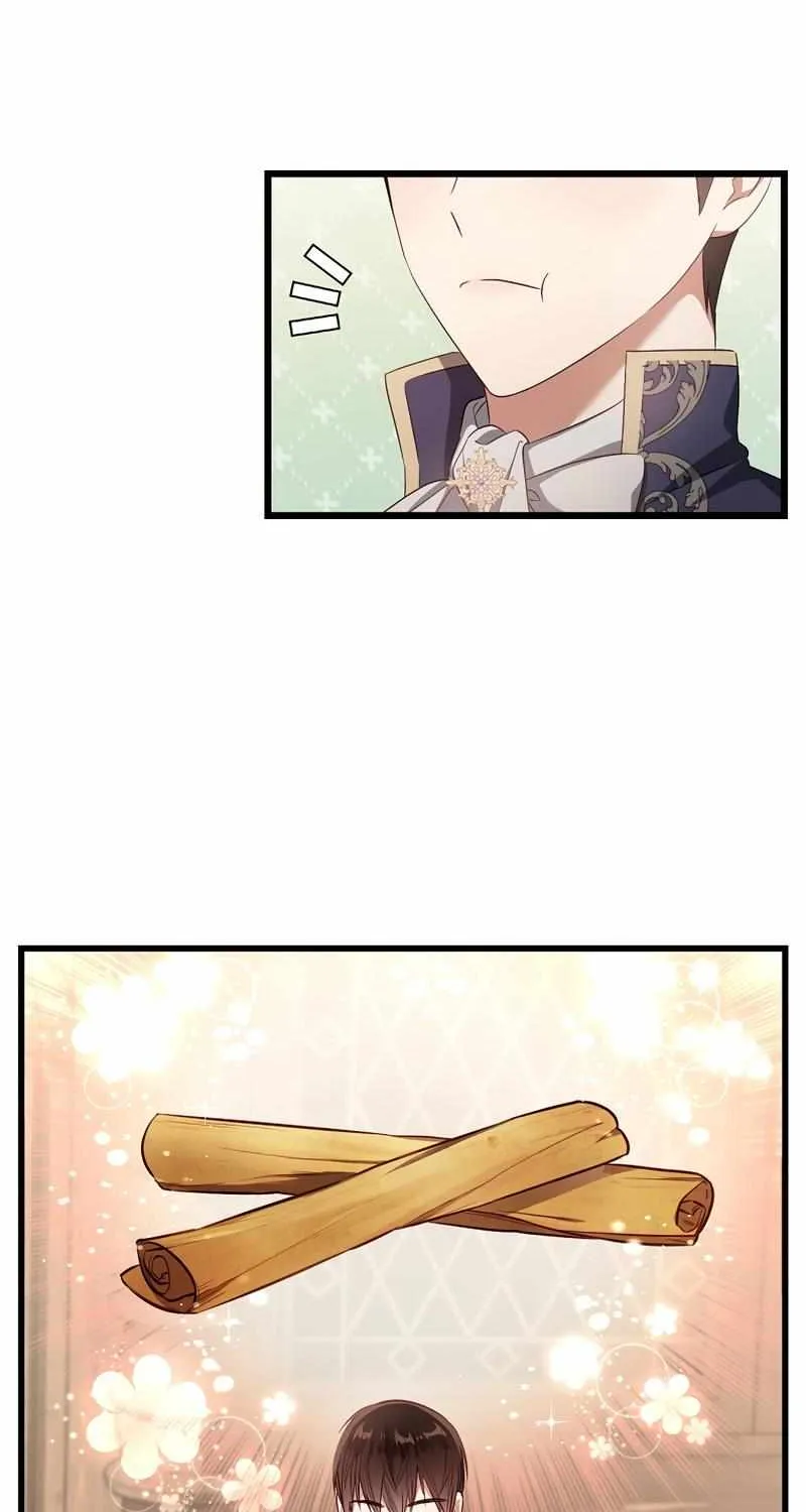 I Will Take The Duchy From Today Chapter 11 page 22 - 