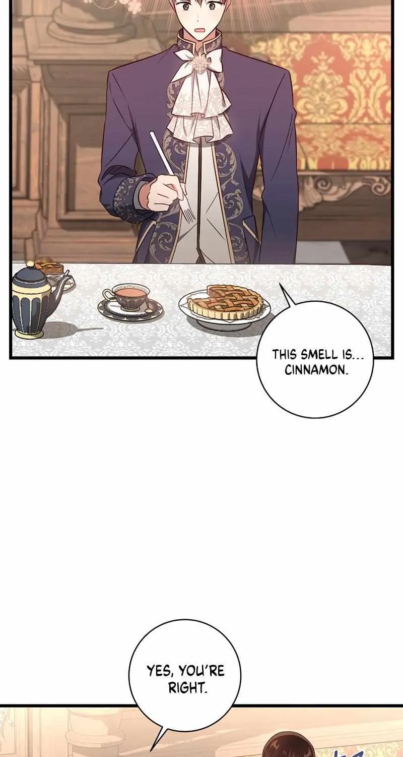 I Will Take The Duchy From Today Chapter 11 page 23 - 