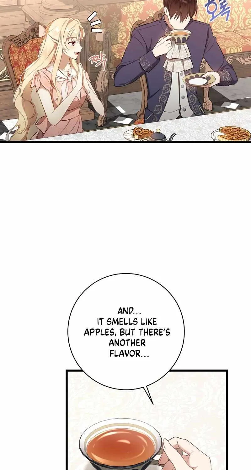 I Will Take The Duchy From Today Chapter 11 page 24 - 