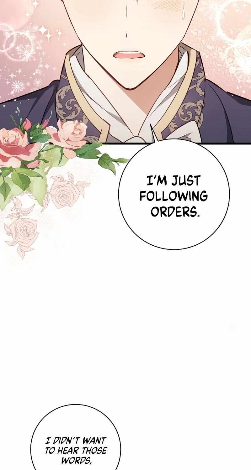 I Will Take The Duchy From Today Chapter 11 page 30 - 