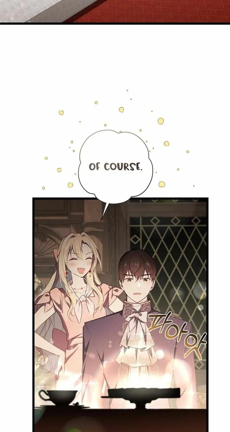 I Will Take The Duchy From Today Chapter 11 page 4 - 