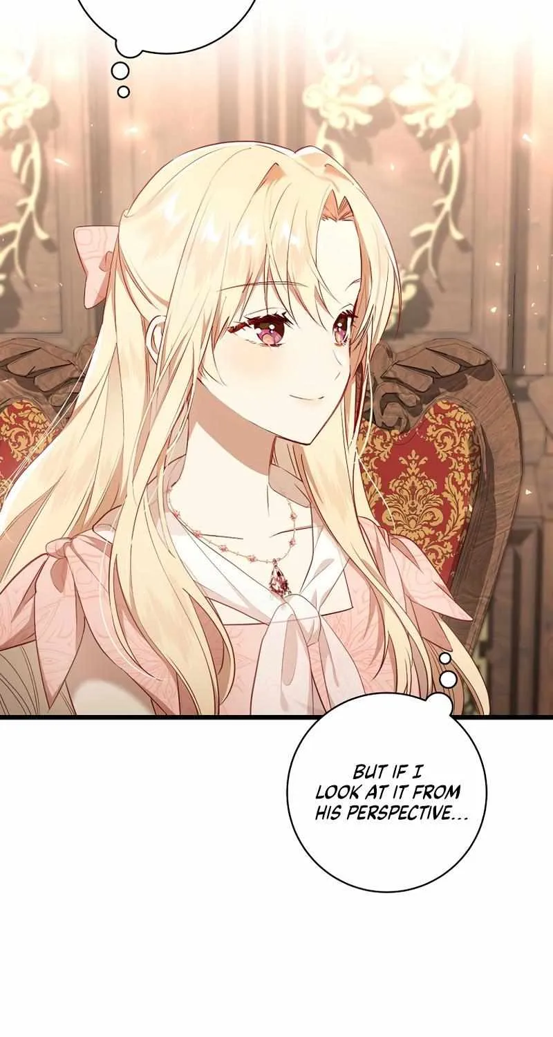 I Will Take The Duchy From Today Chapter 11 page 31 - 