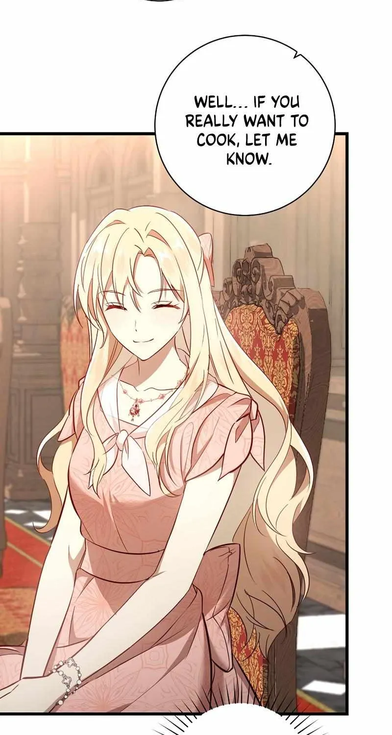 I Will Take The Duchy From Today Chapter 11 page 36 - 