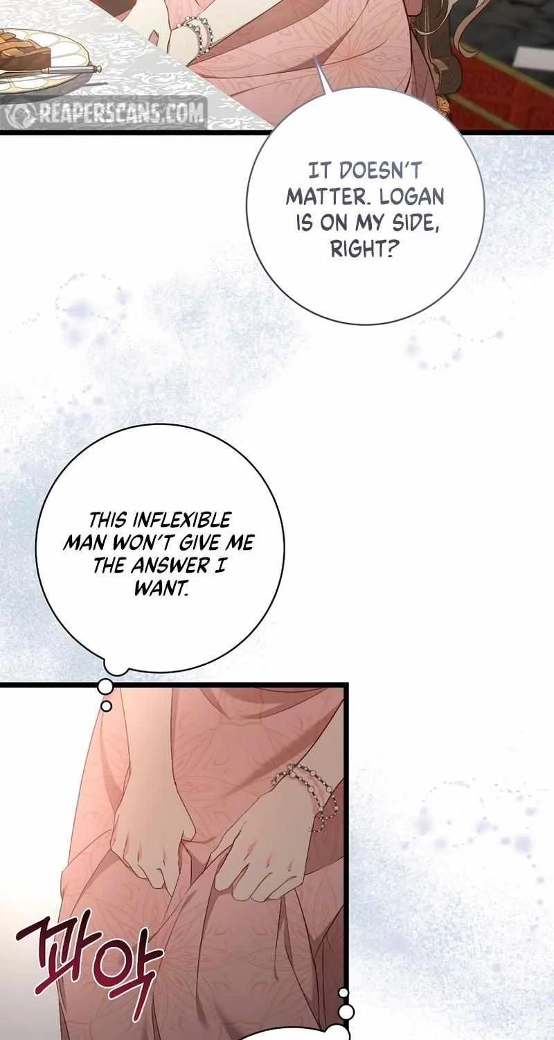I Will Take The Duchy From Today Chapter 11 page 41 - 