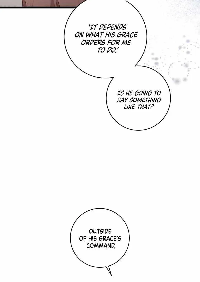 I Will Take The Duchy From Today Chapter 11 page 42 - 