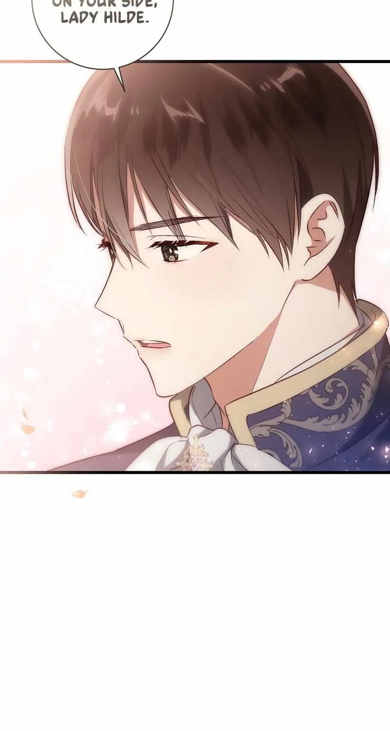 I Will Take The Duchy From Today Chapter 11 page 45 - 