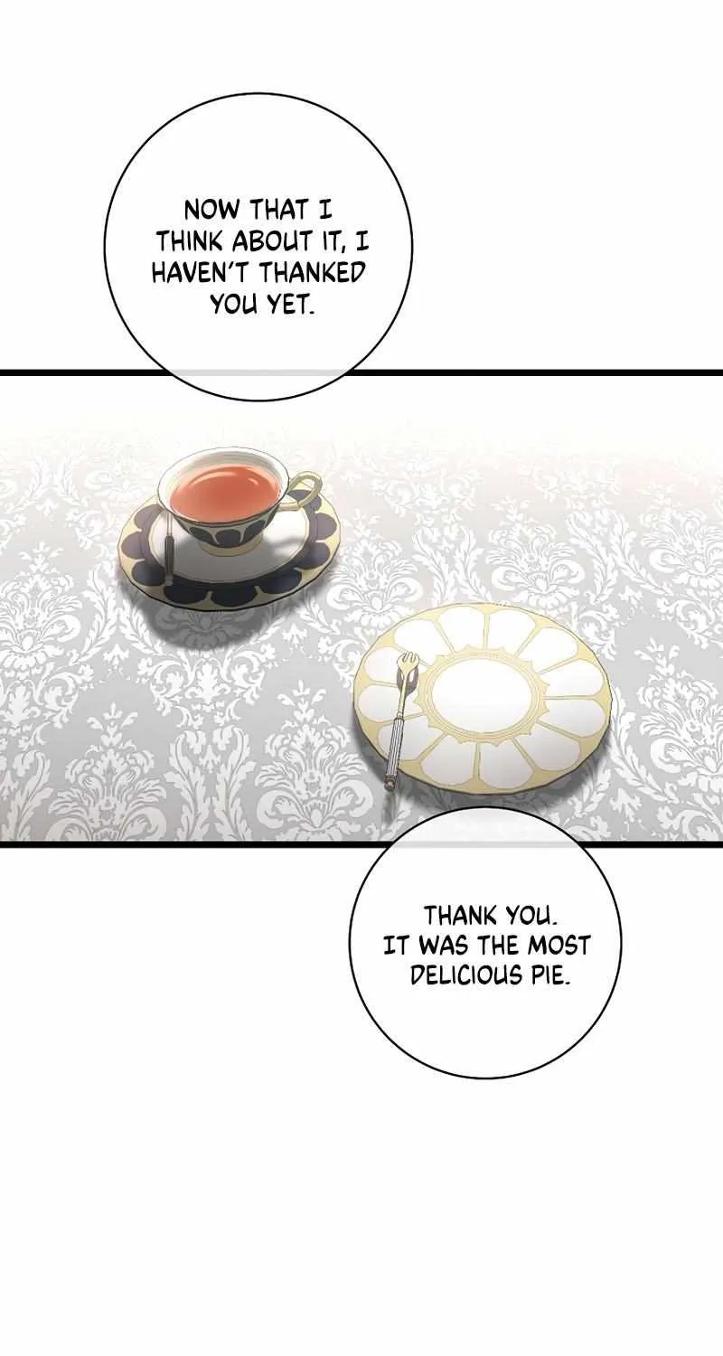 I Will Take The Duchy From Today Chapter 11 page 49 - 