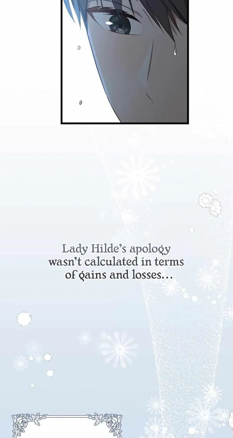I Will Take The Duchy From Today Chapter 11 page 56 - 