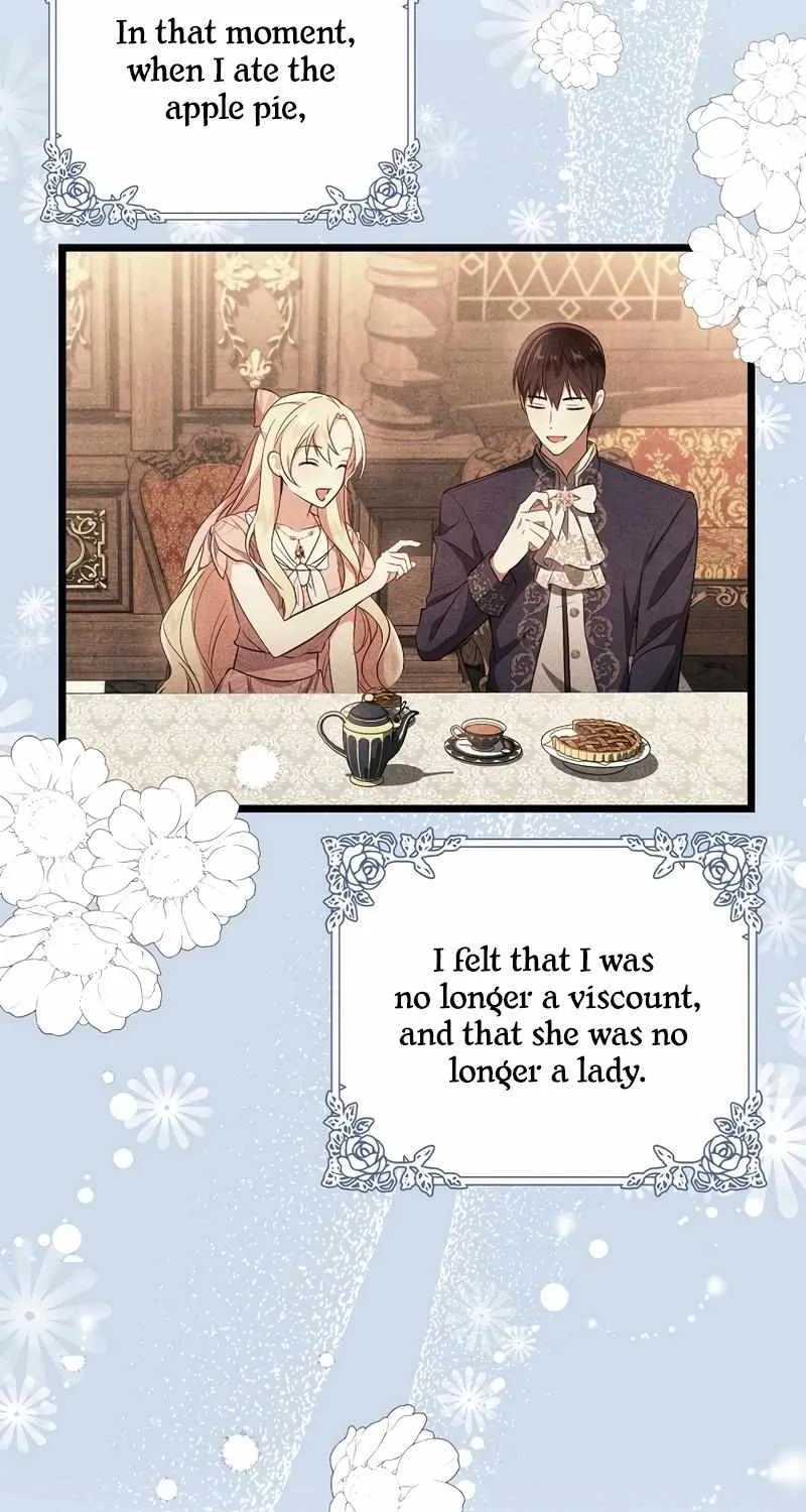 I Will Take The Duchy From Today Chapter 11 page 57 - 