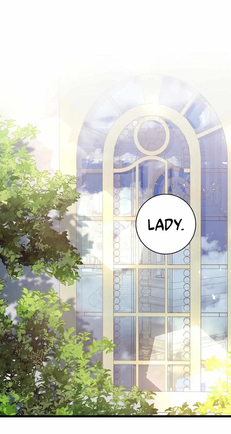 I Will Take The Duchy From Today Chapter 11 page 64 - 