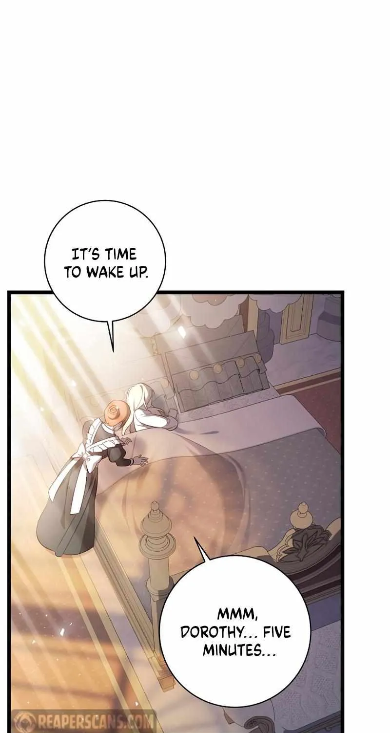 I Will Take The Duchy From Today Chapter 11 page 65 - 