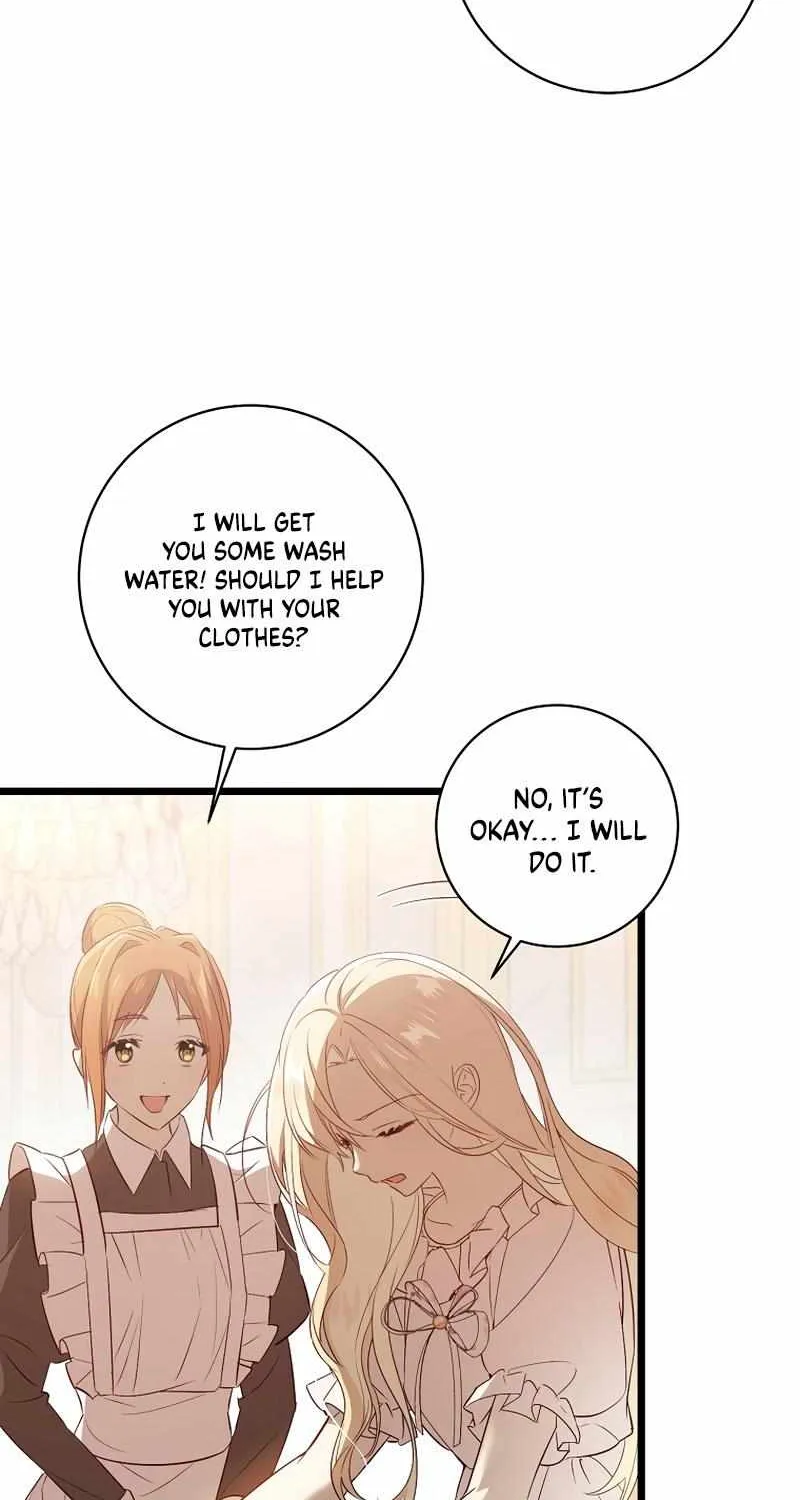 I Will Take The Duchy From Today Chapter 11 page 68 - 