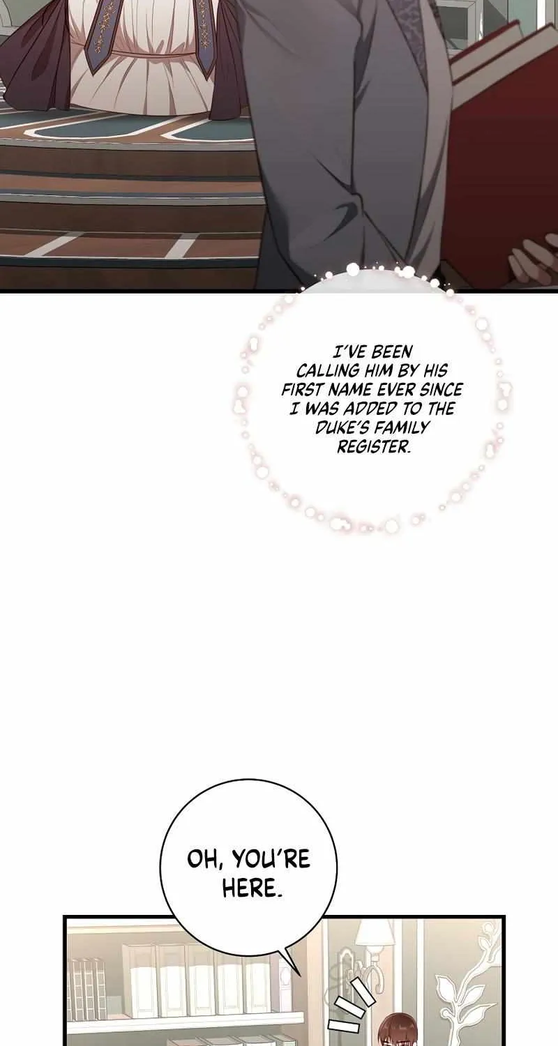 I Will Take The Duchy From Today Chapter 11 page 72 - 